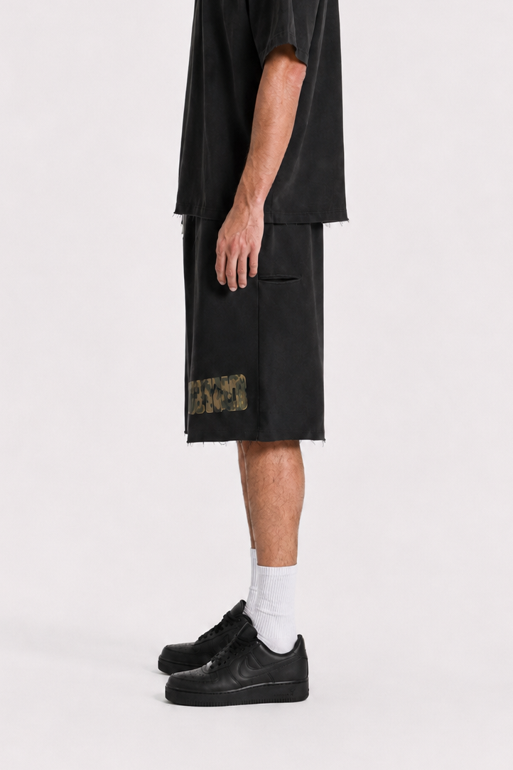 VEE SET – CAMO