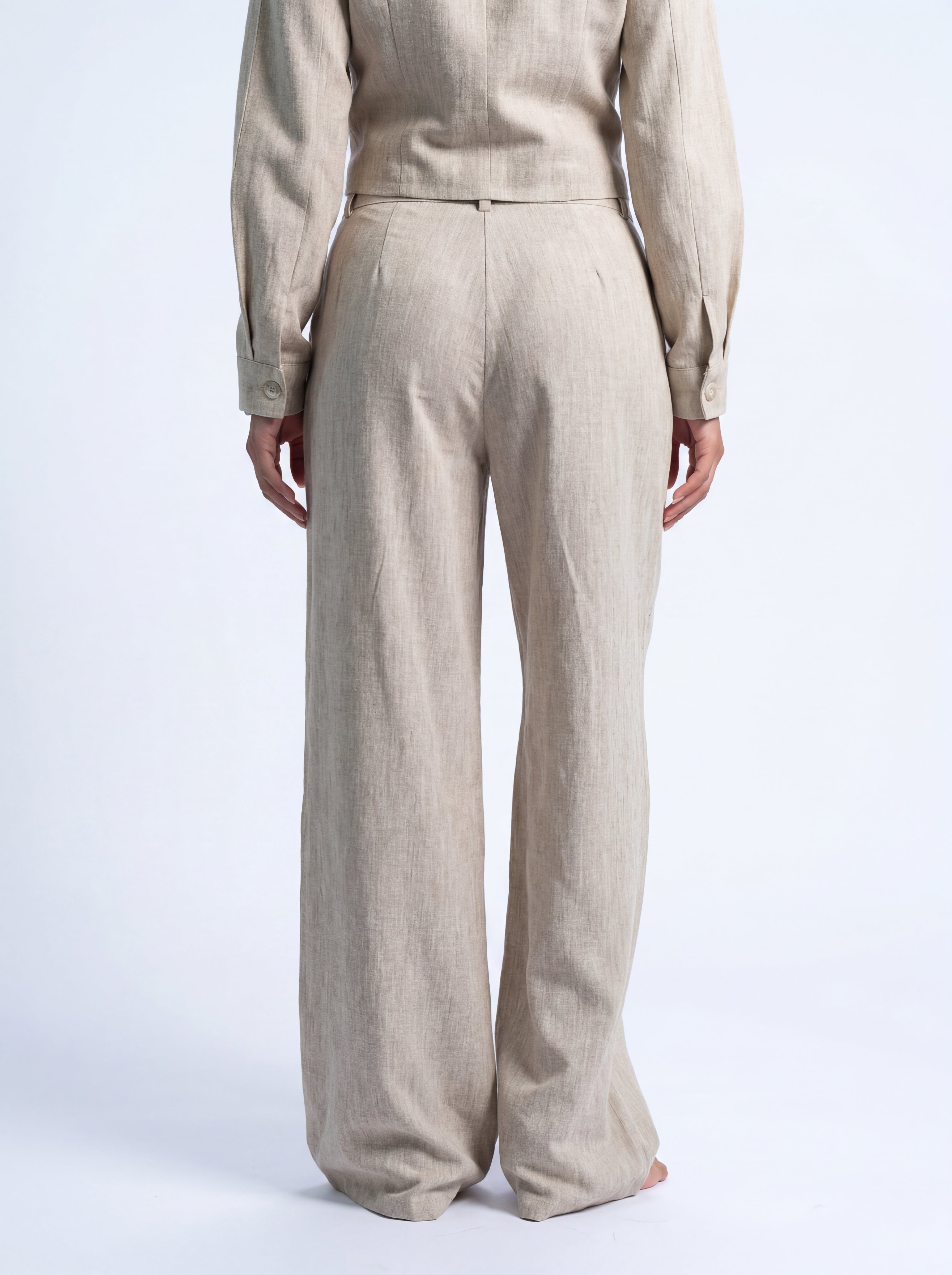 VELOURA PANTS