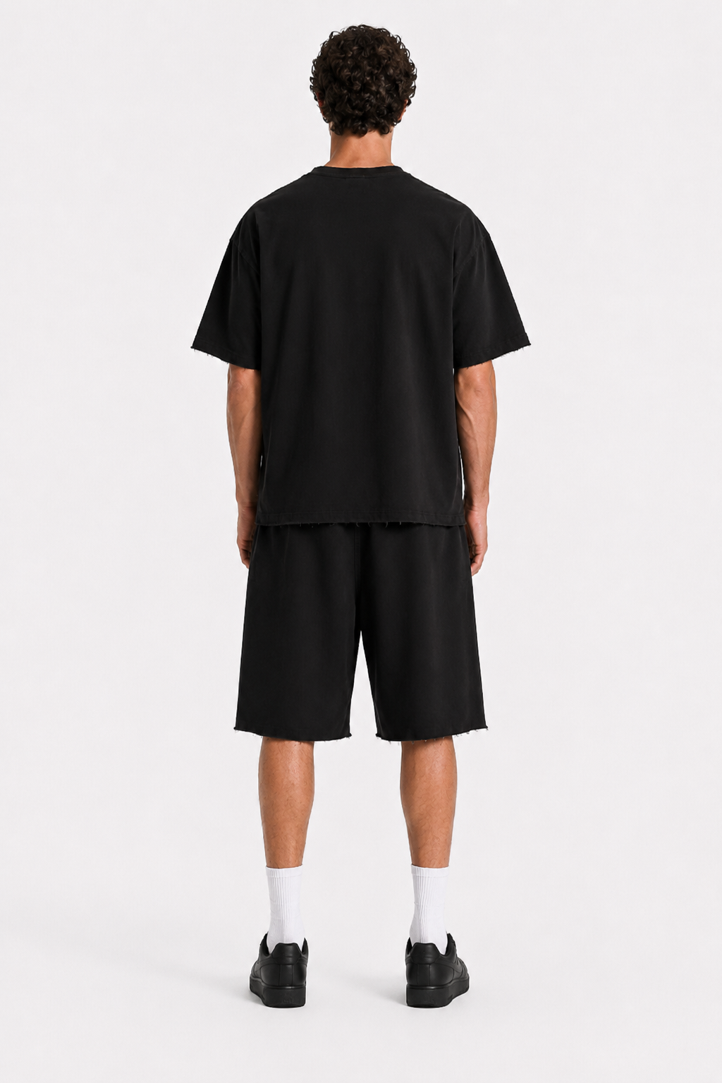 VEE SET – CAMO