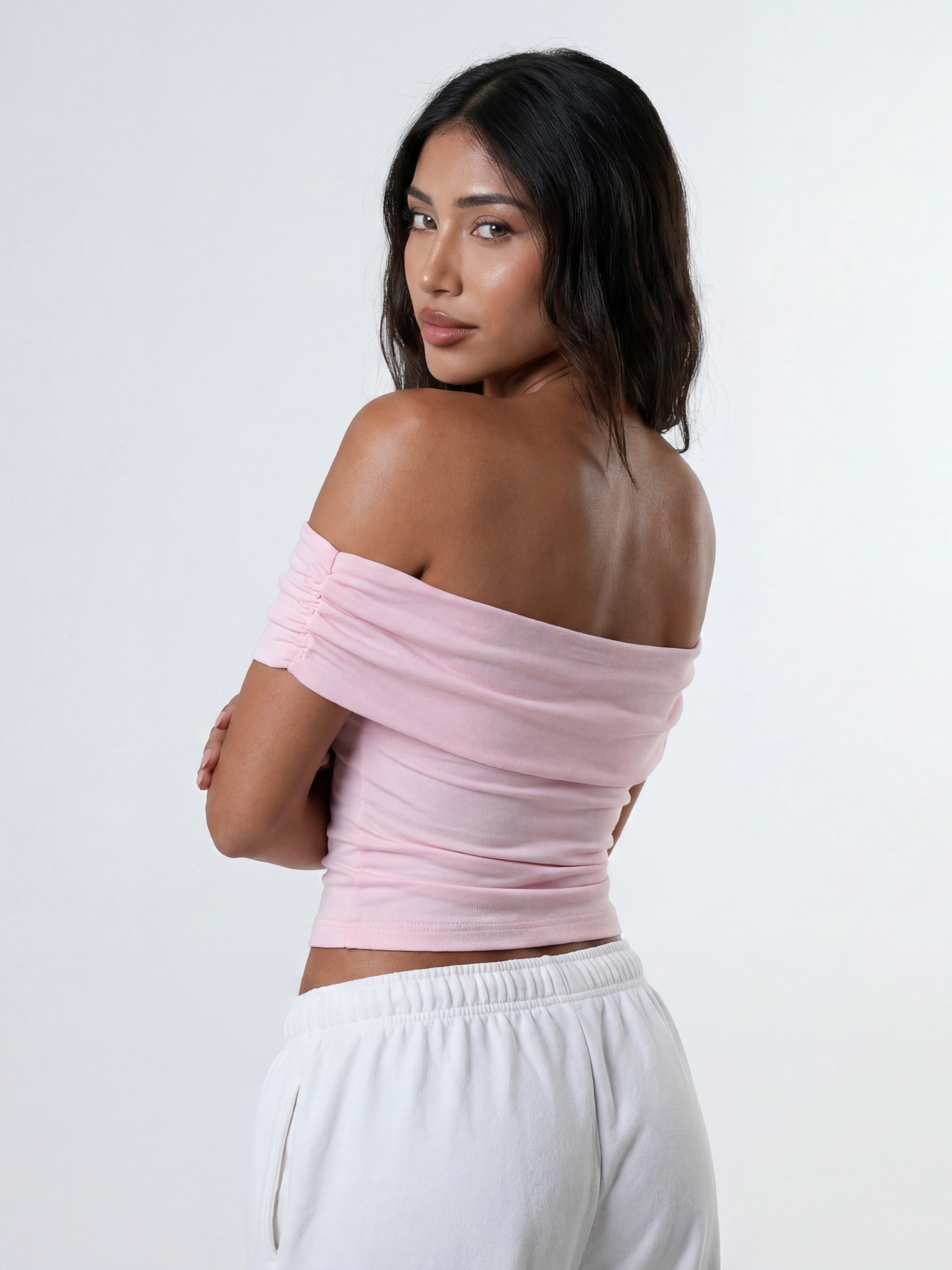 ROSE FLIP TOP