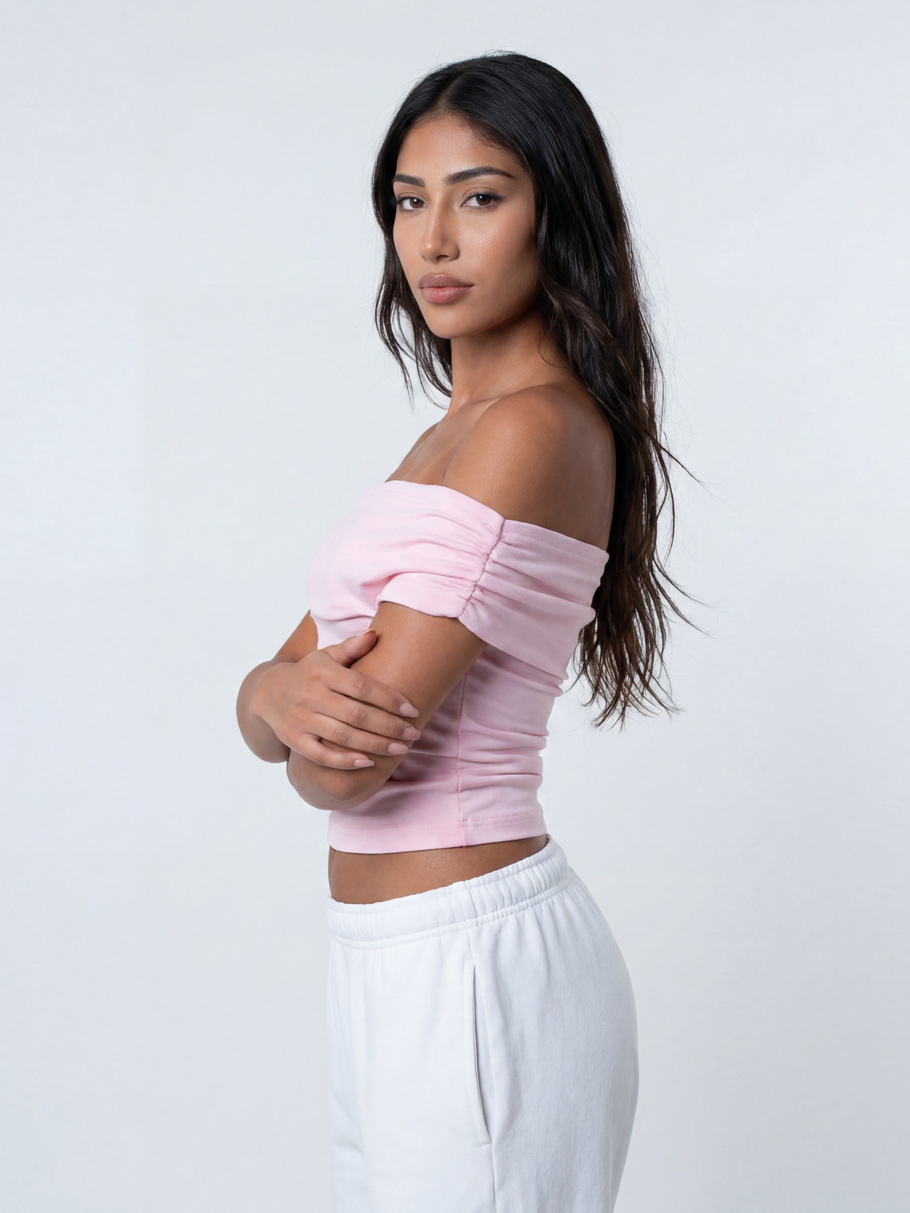 ROSE FLIP TOP